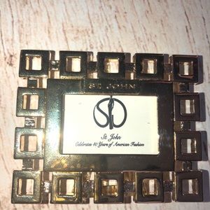 St. John Collection - Mini Frame